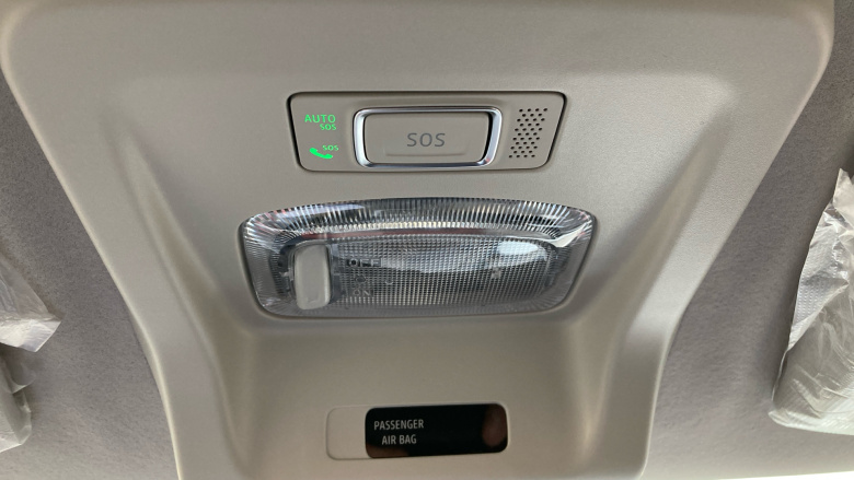 Dacia Spring 27kWh Expression 65 48kW 5dr Auto Electric Hatchback